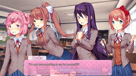 R ddlc - 11. Dokis & Dragons. Check Out This Mod. As you probably guessed from the title, Dokis & Dragons is a mix of Doki Doki Literature Club with the popular tabletop game Dungeons & Dragons. The mod sees the literature club turn into a D&D club, straying away from the common activities you’ve grown used to in DDLC. 